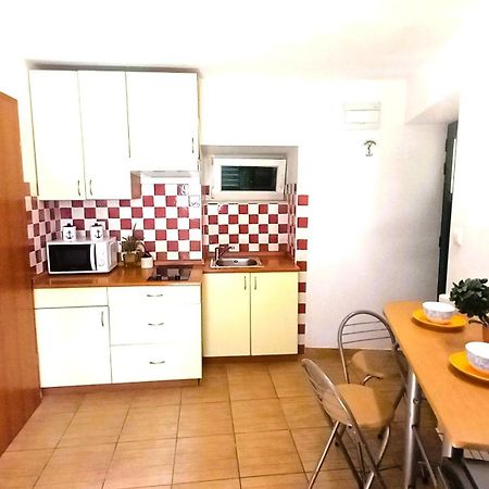 Apartments Donda Сплит Экстерьер фото