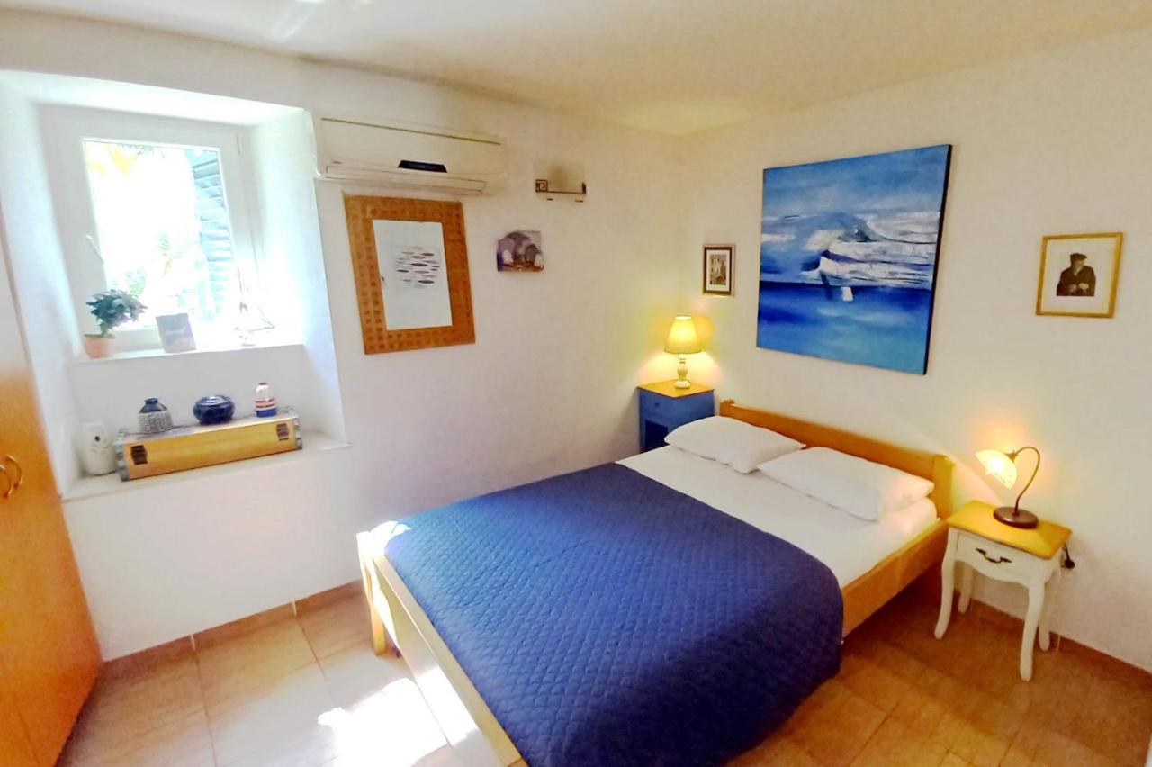 Apartments Donda Сплит Экстерьер фото