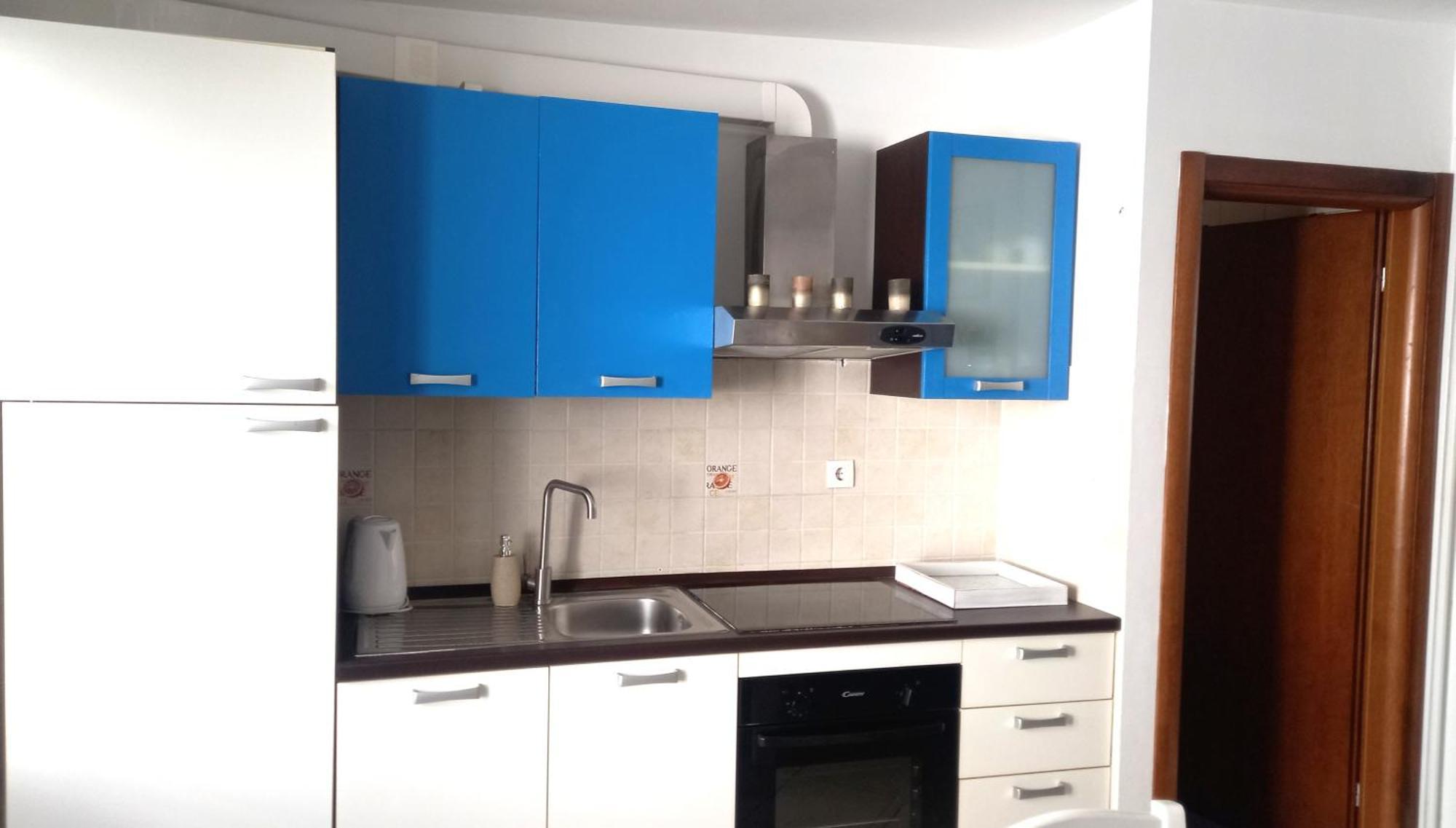 Apartments Donda Сплит Экстерьер фото