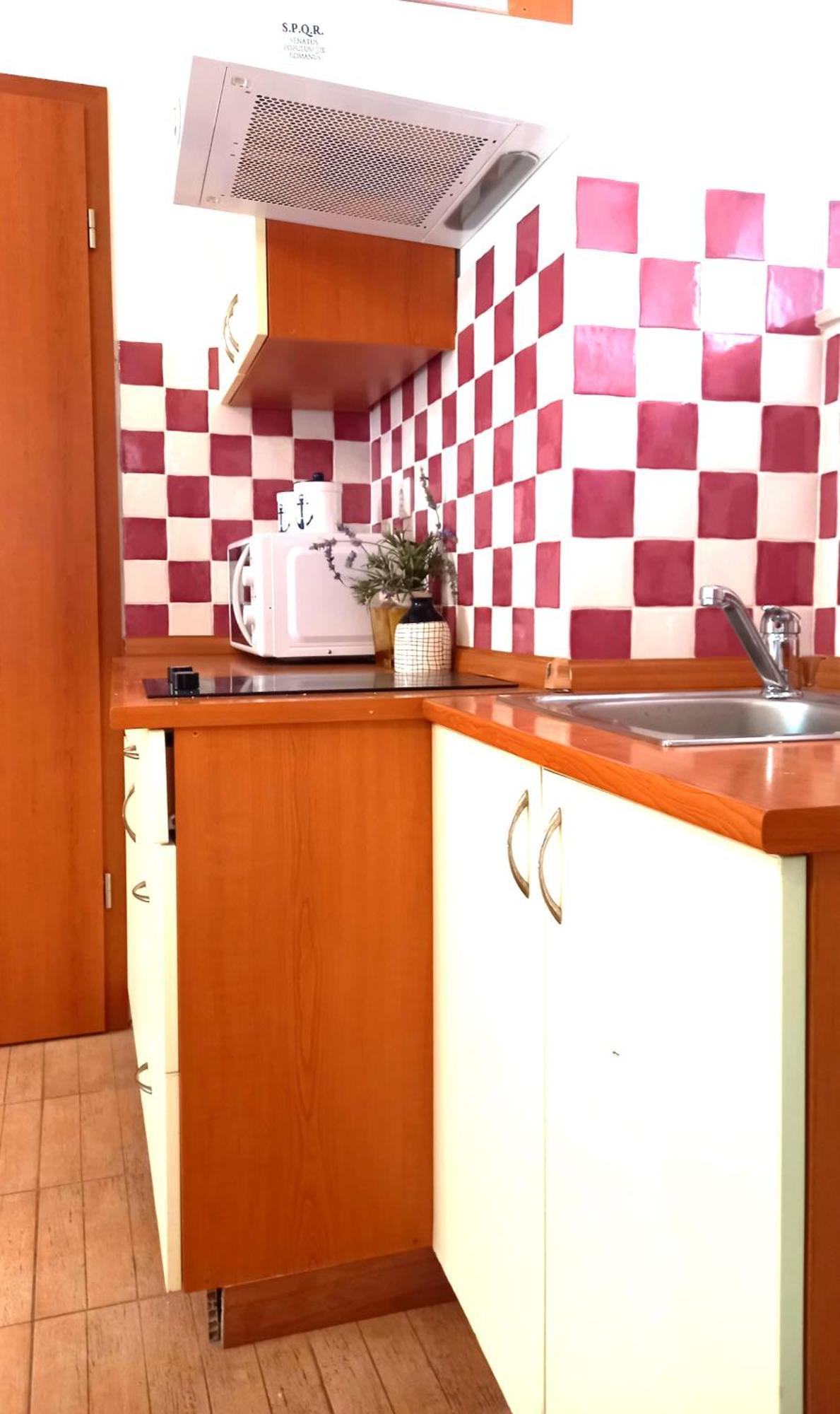 Apartments Donda Сплит Экстерьер фото