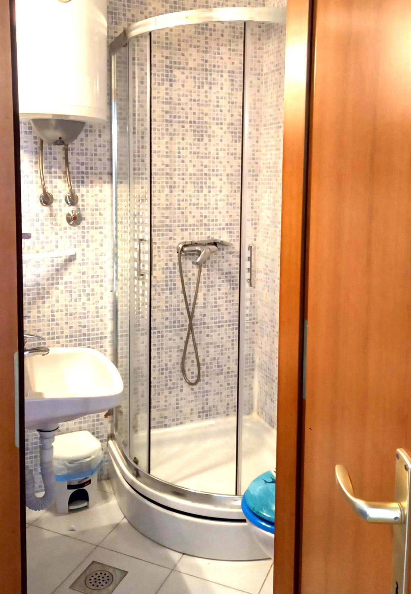 Apartments Donda Сплит Экстерьер фото