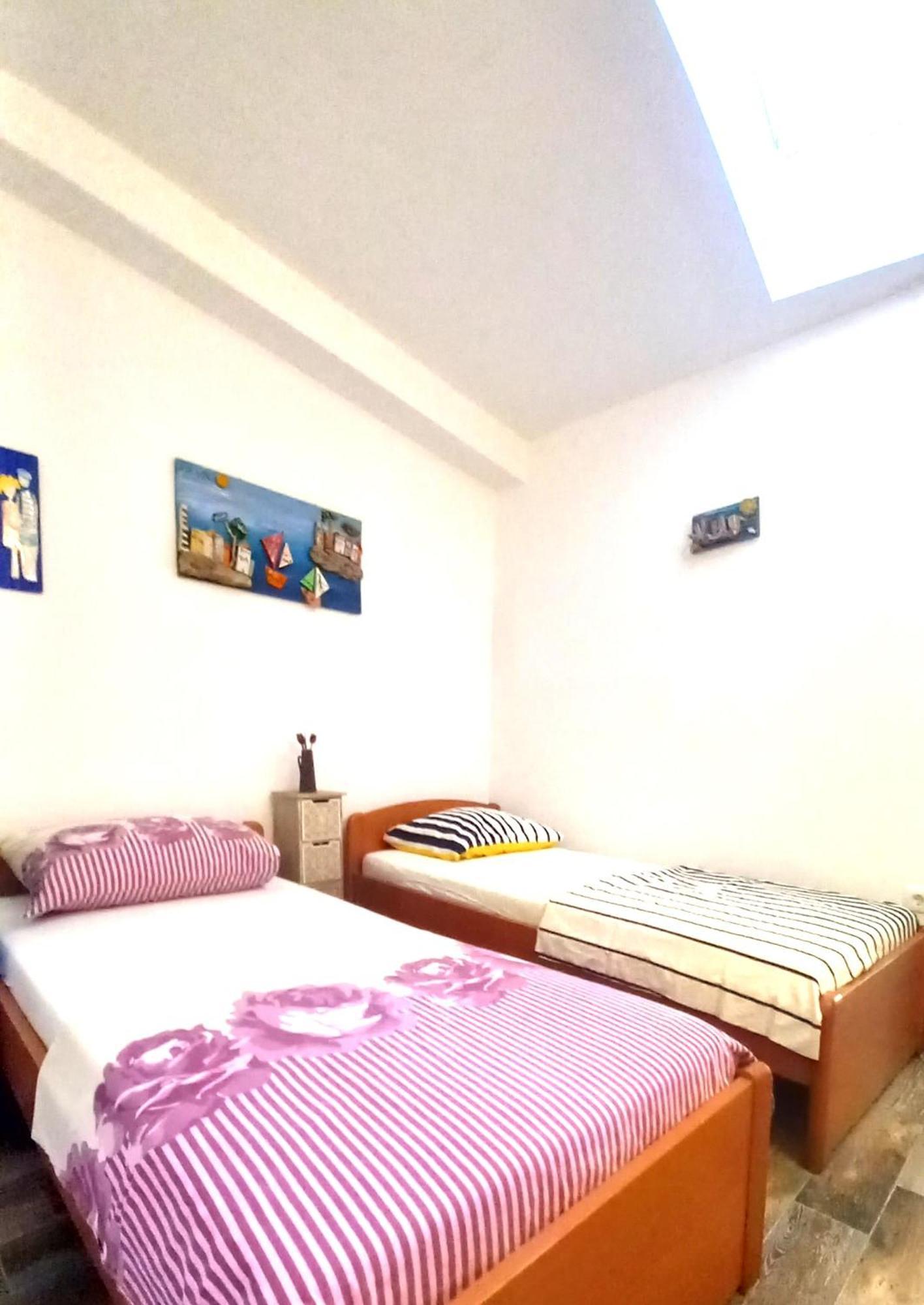 Apartments Donda Сплит Экстерьер фото