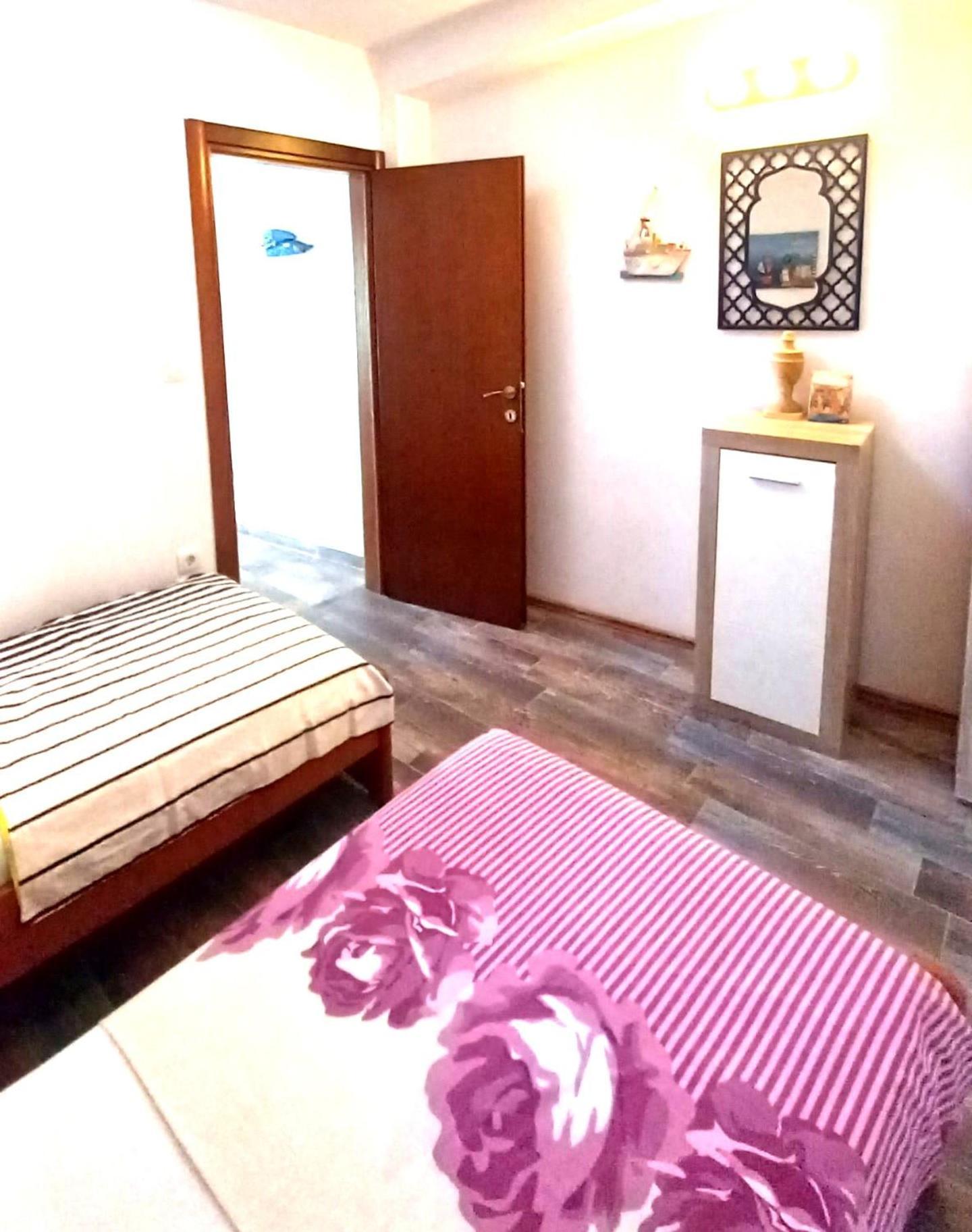 Apartments Donda Сплит Экстерьер фото