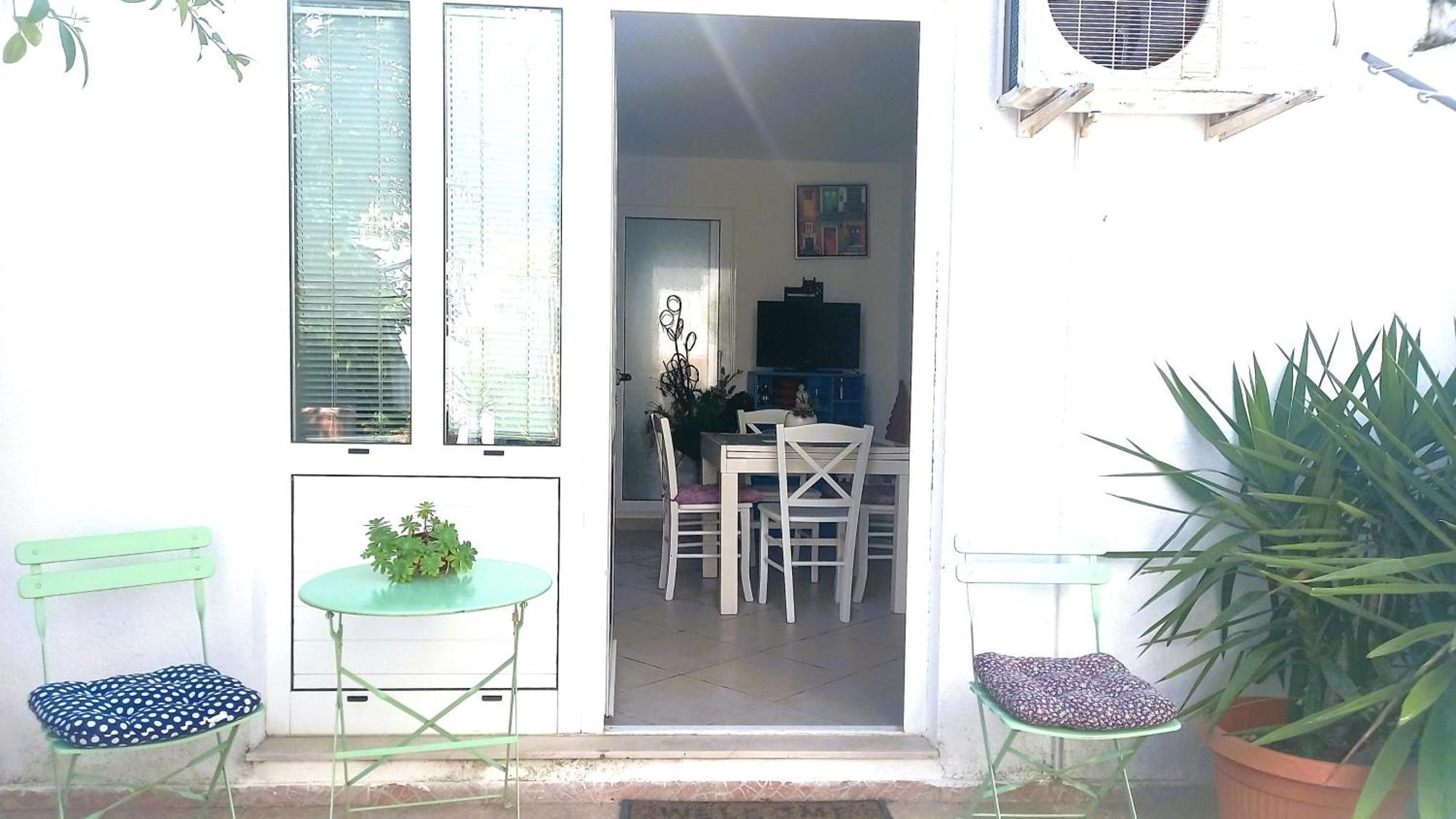 Apartments Donda Сплит Экстерьер фото