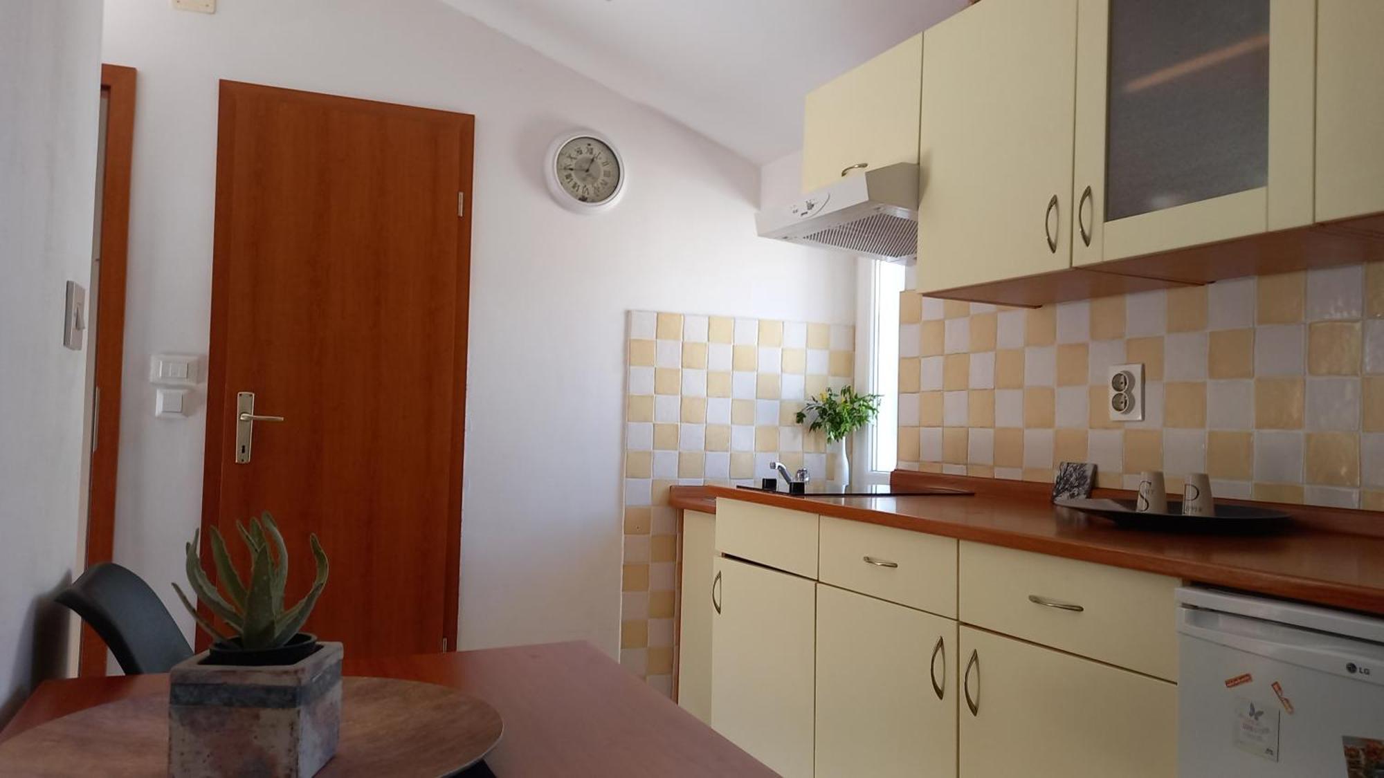 Apartments Donda Сплит Экстерьер фото