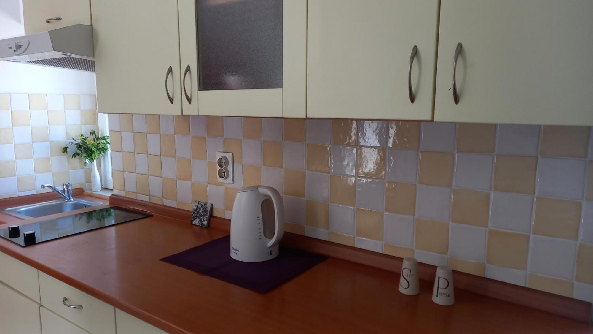 Apartments Donda Сплит Экстерьер фото