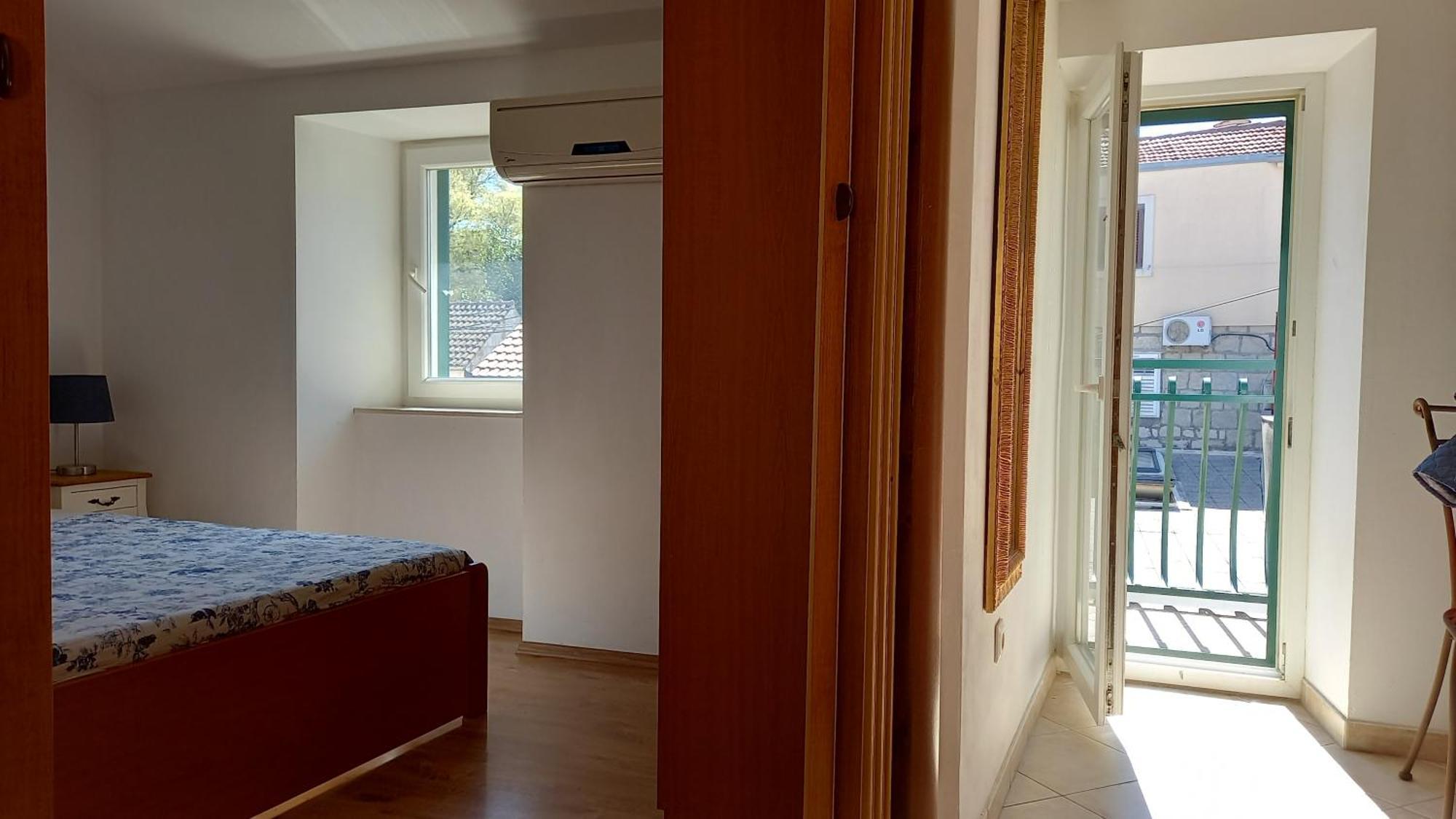 Apartments Donda Сплит Экстерьер фото
