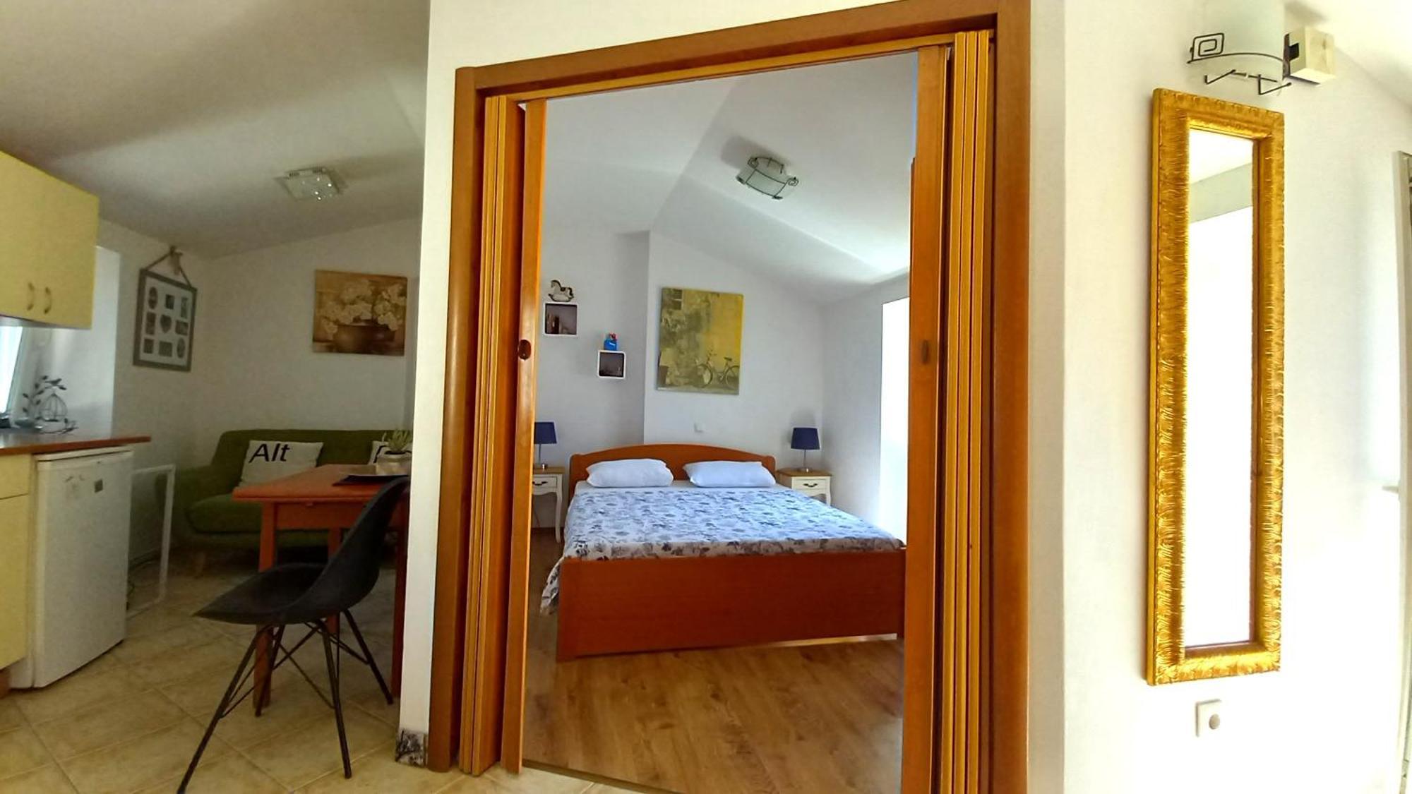 Apartments Donda Сплит Экстерьер фото