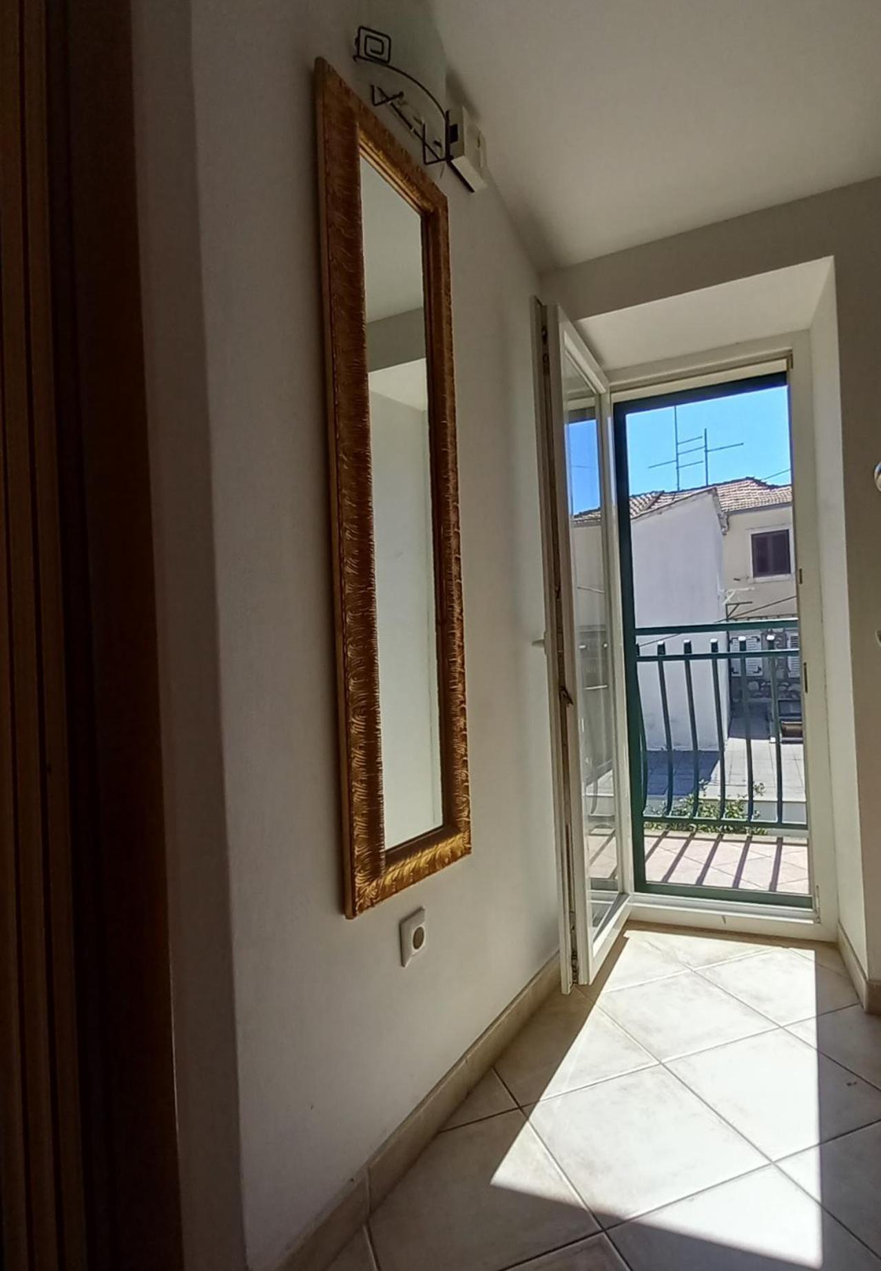 Apartments Donda Сплит Экстерьер фото