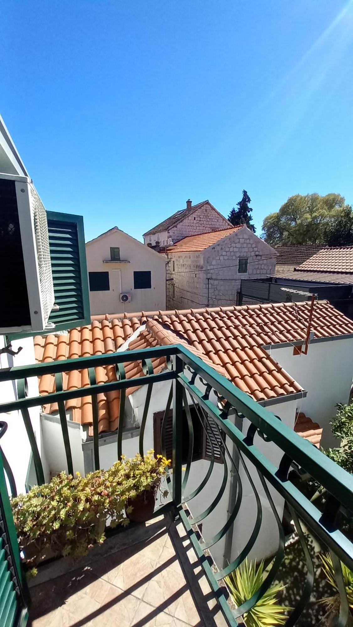 Apartments Donda Сплит Экстерьер фото