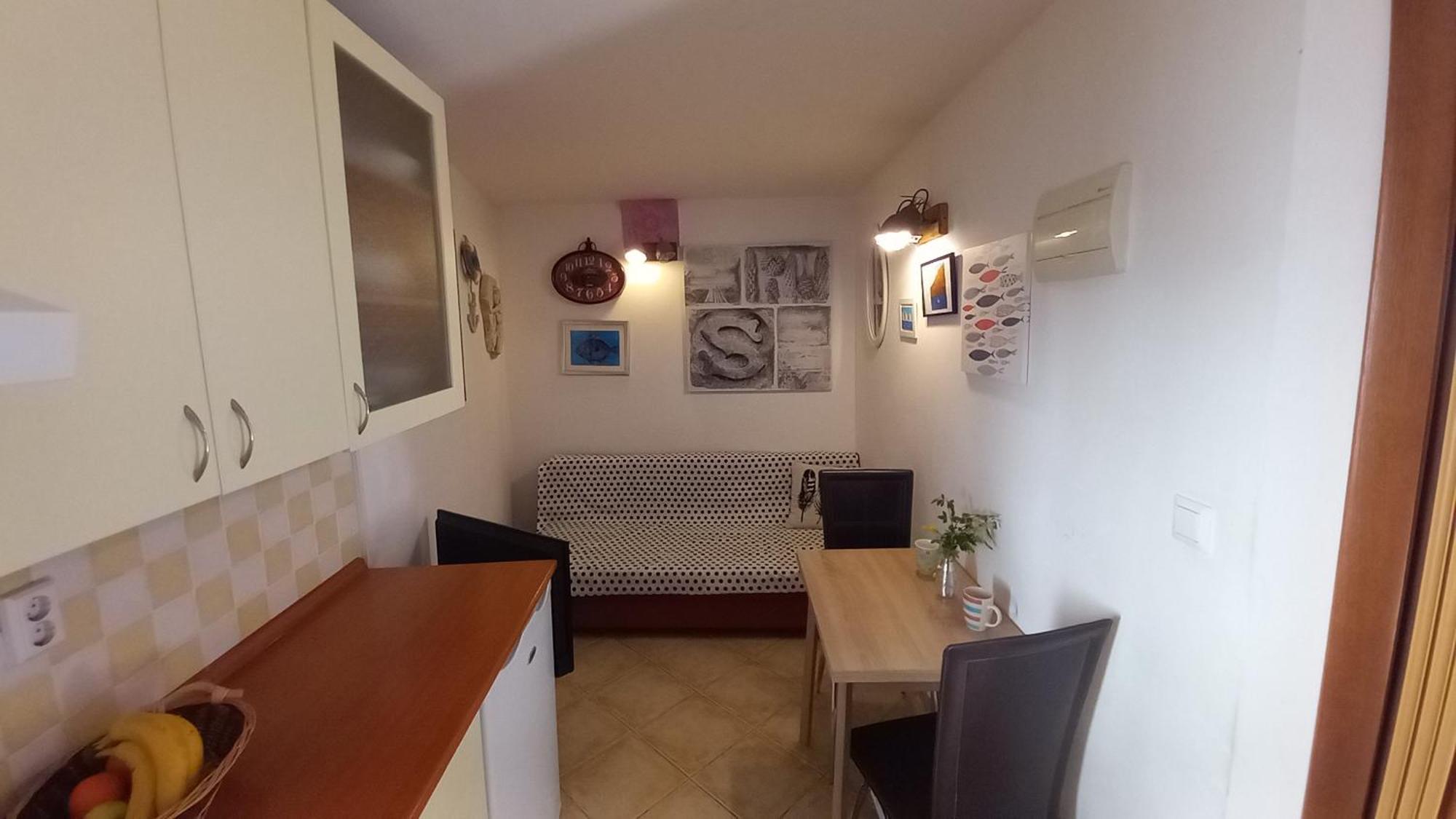 Apartments Donda Сплит Экстерьер фото