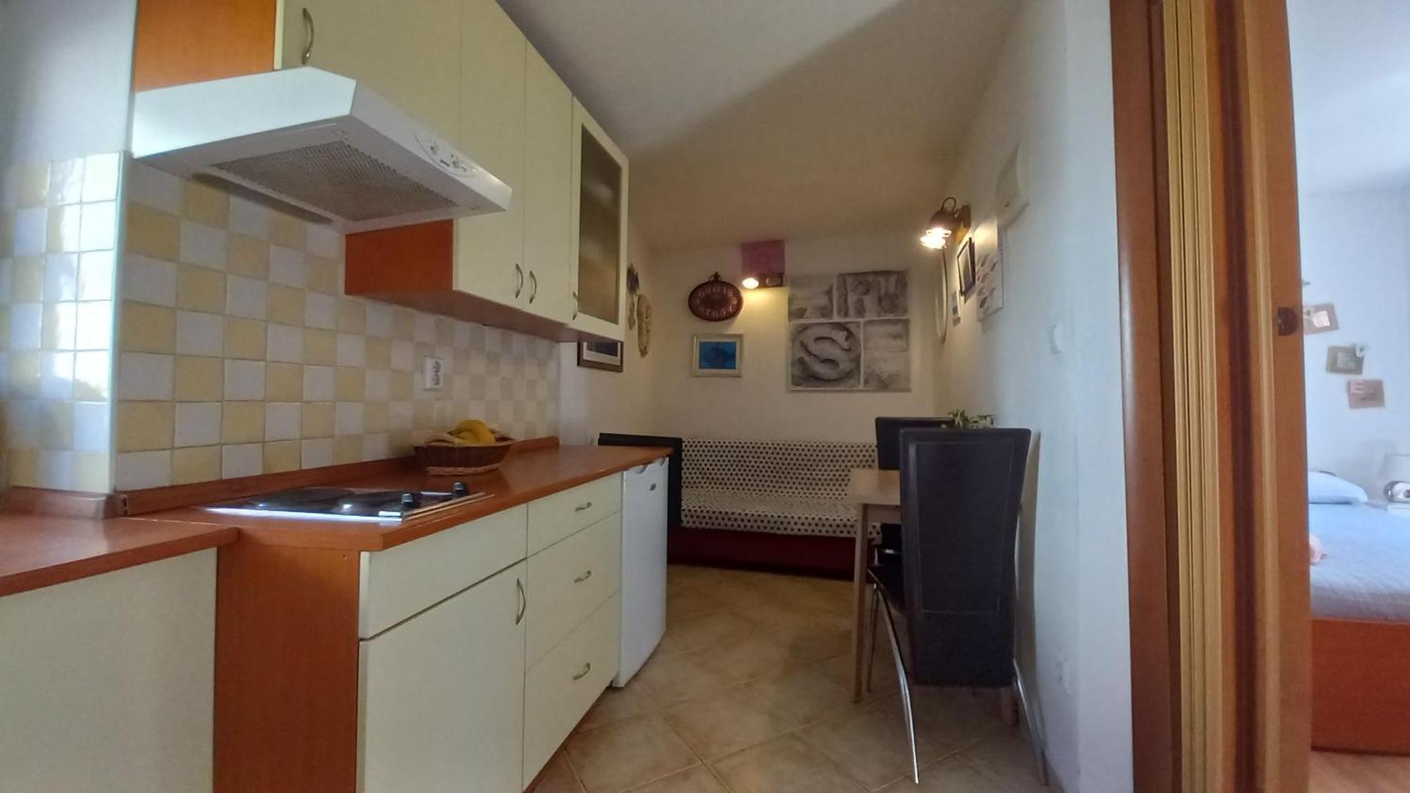 Apartments Donda Сплит Экстерьер фото