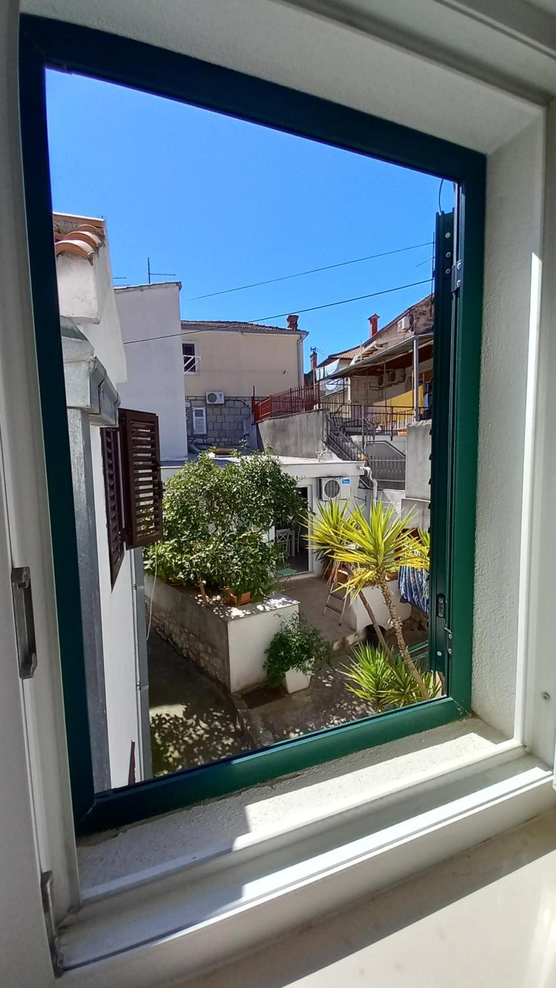 Apartments Donda Сплит Экстерьер фото