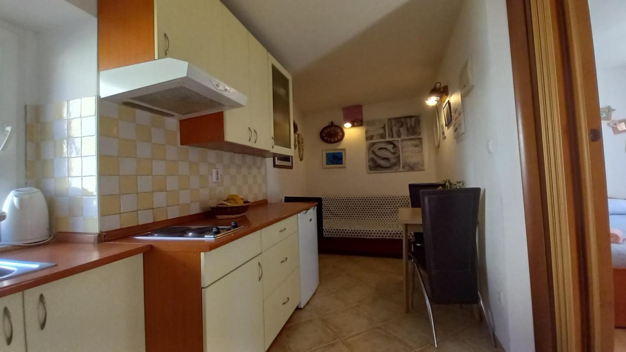 Apartments Donda Сплит Экстерьер фото