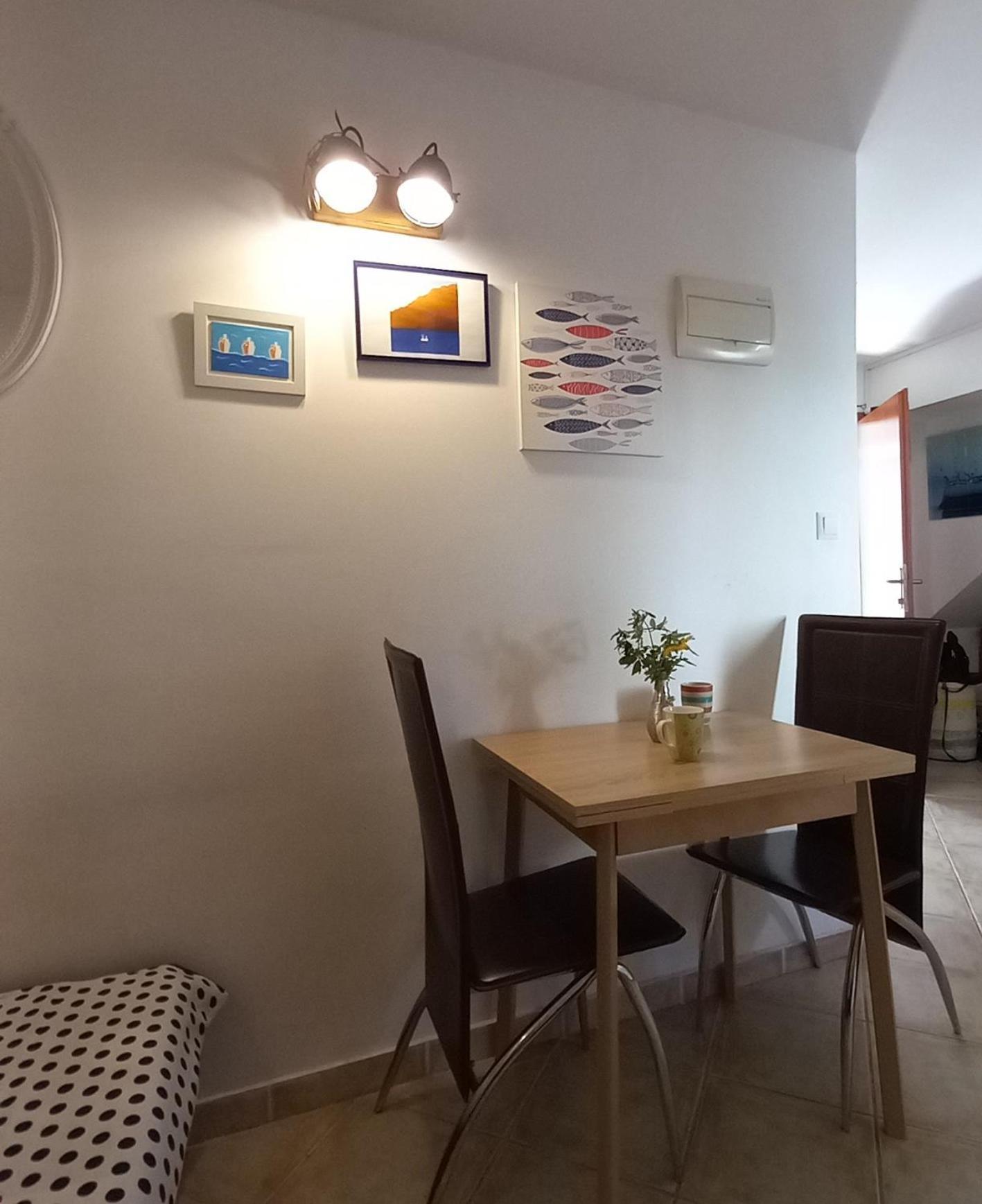 Apartments Donda Сплит Экстерьер фото